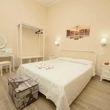 Casa Vacanza Civico 3.5 Matera Zewnętrze zdjęcie